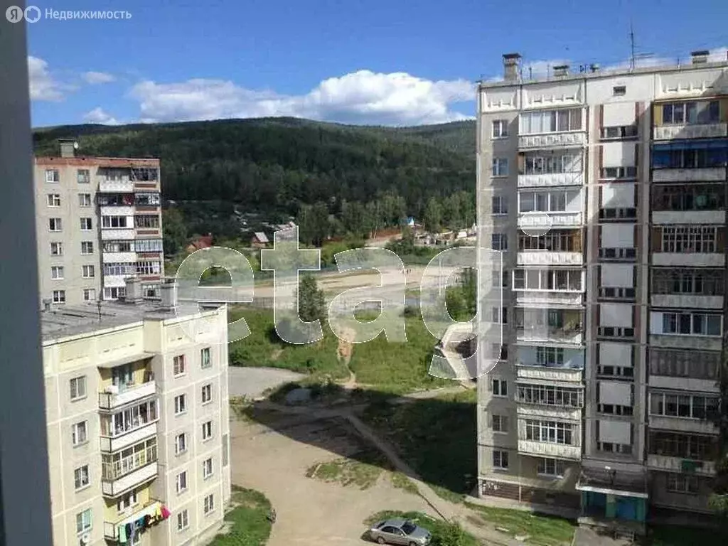 1-комнатная квартира: Миасс, улица Нахимова, 20 (40.7 м) - Фото 0
