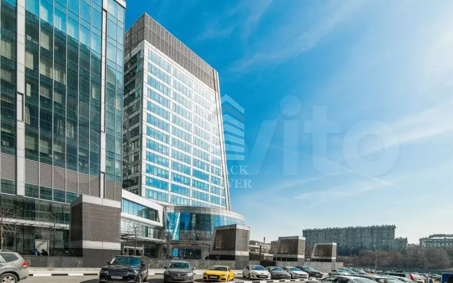 Продам офисное помещение, 980 м - Фото 1