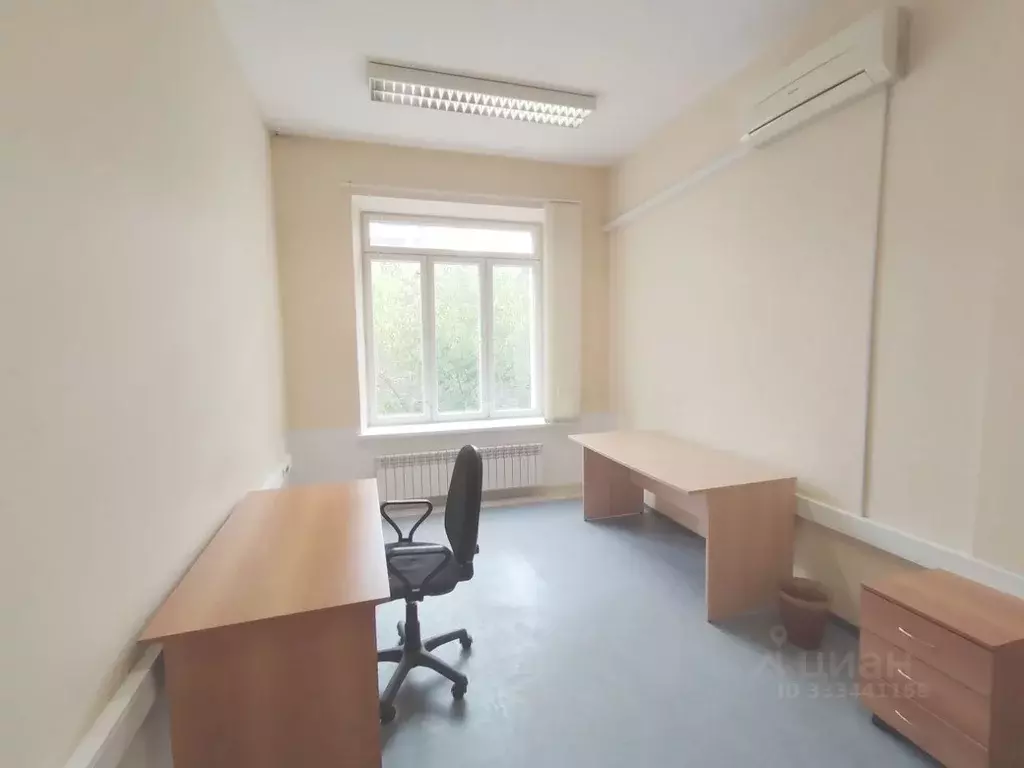 Офис в Москва Долгоруковская ул., 34С2 (18 м) - Фото 2