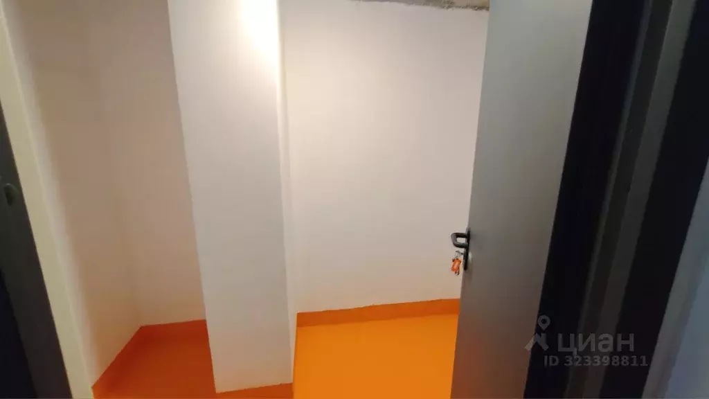 Гараж в Московская область, Красногорск городской округ, пос. ... - Фото 2