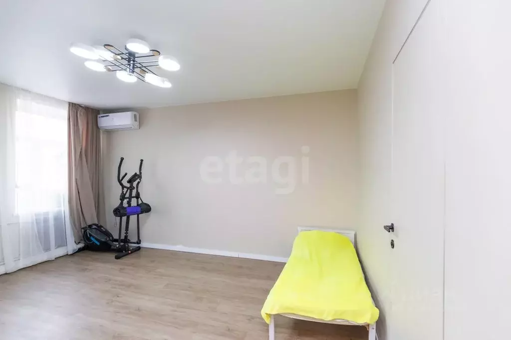 3-к кв. Удмуртия, Ижевск Пушкинская ул., 185 (59.3 м) - Фото 2