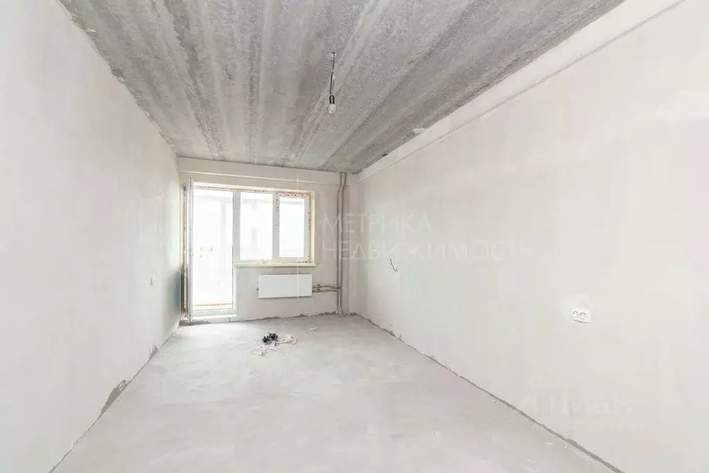 3-к кв. Тюменская область, Тюмень ул. Вересковая, 11 (84.2 м) - Фото 1