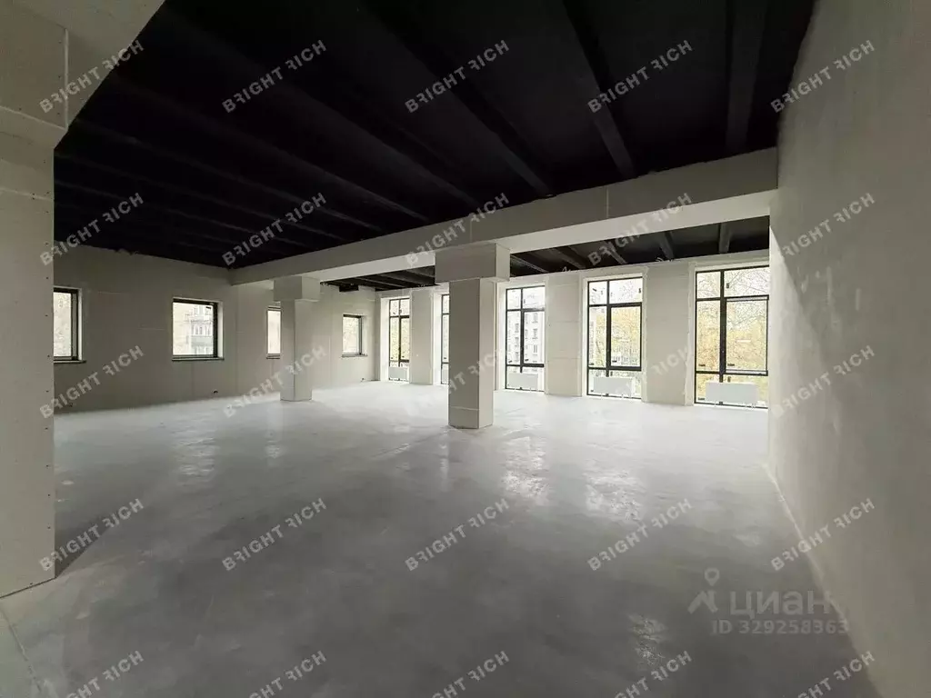 Офис в Санкт-Петербург ул. Крюкова, 8 (604 м) - Фото 1