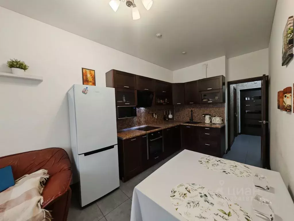 2-к кв. Московская область, Апрелевка Наро-Фоминский городской округ, ... - Фото 2