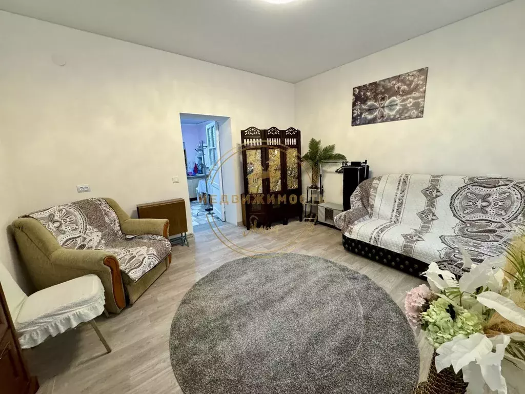 1-к кв. Крым, Ялта ул. Ломоносова, 47 (30.0 м) - Фото 1