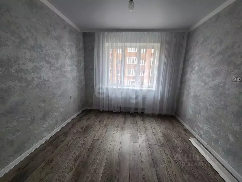 1-к кв. Северная Осетия, Владикавказ ул. Хадарцева, 39/3 (42.0 м) - Фото 2