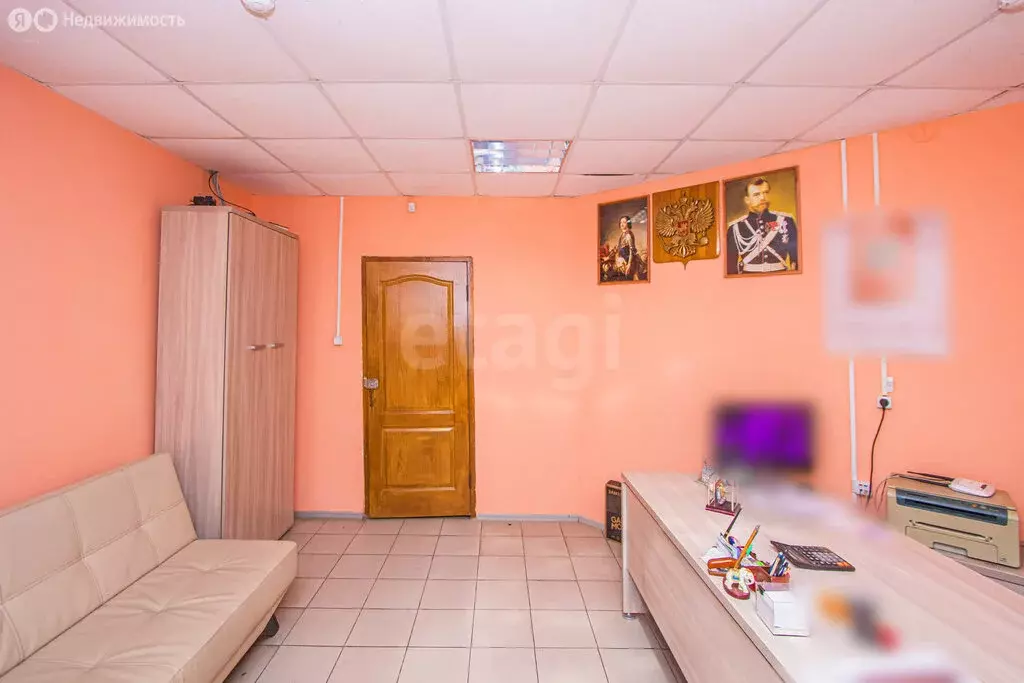 Помещение свободного назначения (174.1 м) - Фото 1