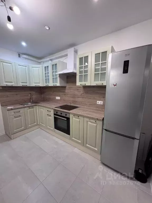 1-к кв. Москва Ижорская ул., 6к6 (34.6 м) - Фото 2