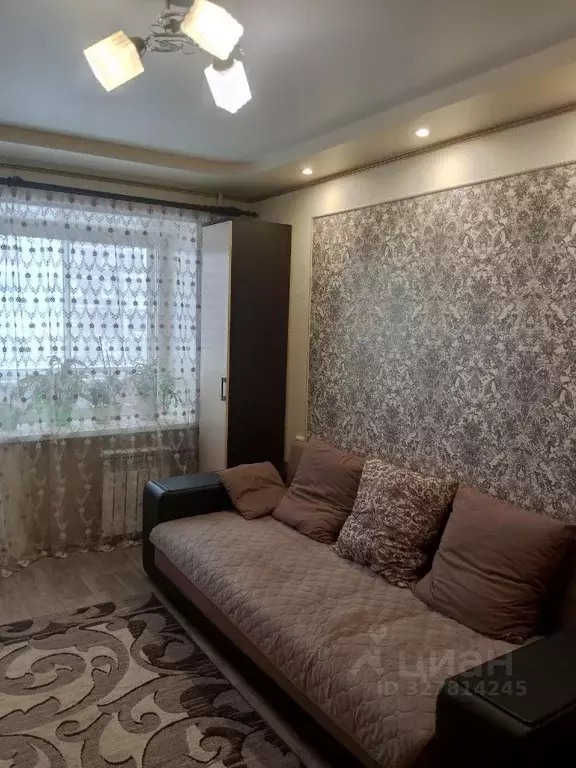 3-к кв. Томская область, Томск просп. Фрунзе, 105 (56.0 м) - Фото 2