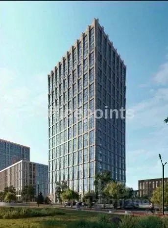 Офис в Москва Полковая ул., 1С27 (275 м) - Фото 2