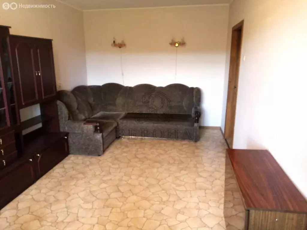 2-комнатная квартира: Ногинск, Комсомольская улица, 18 (51.2 м) - Фото 1