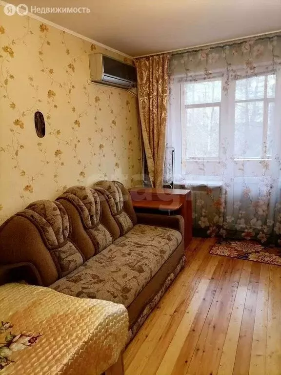 1-комнатная квартира: Златоуст, квартал Медик, 3 (32.3 м) - Фото 1