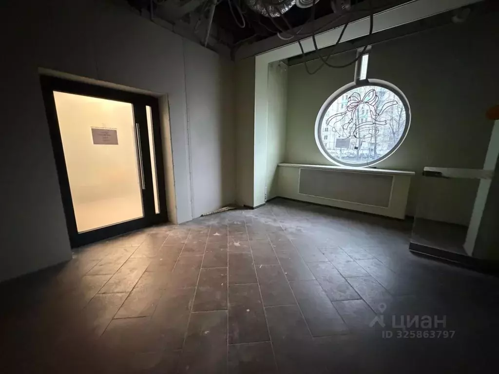 Офис в Москва Сходненская ул., 9 (55 м) - Фото 2