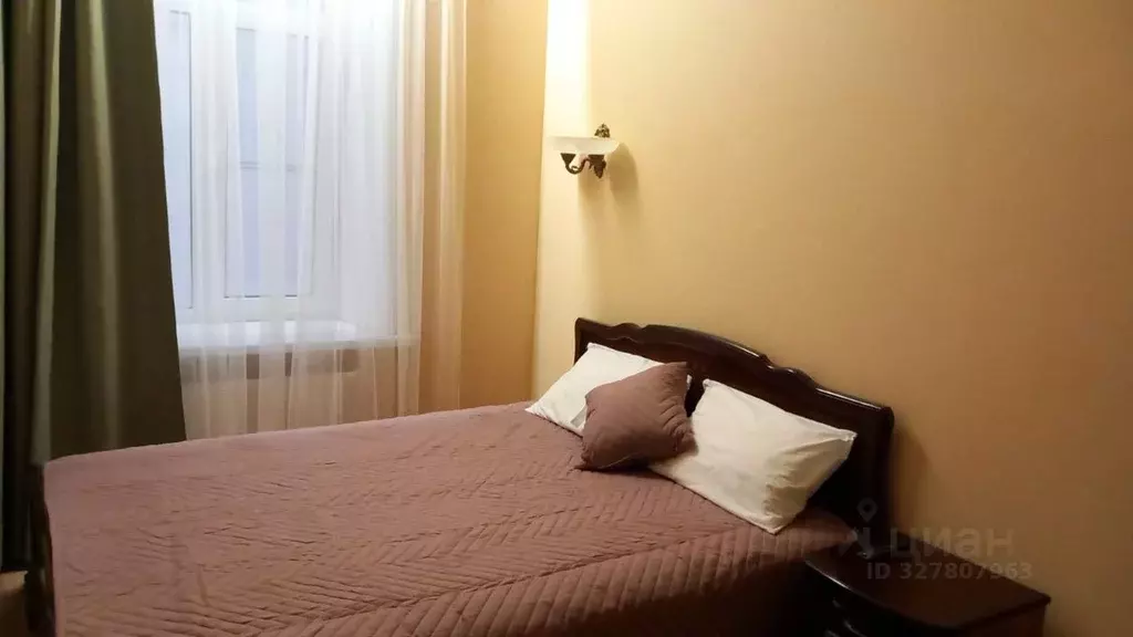 2-к кв. Санкт-Петербург 4-я Советская ул., 25 (42.0 м) - Фото 2