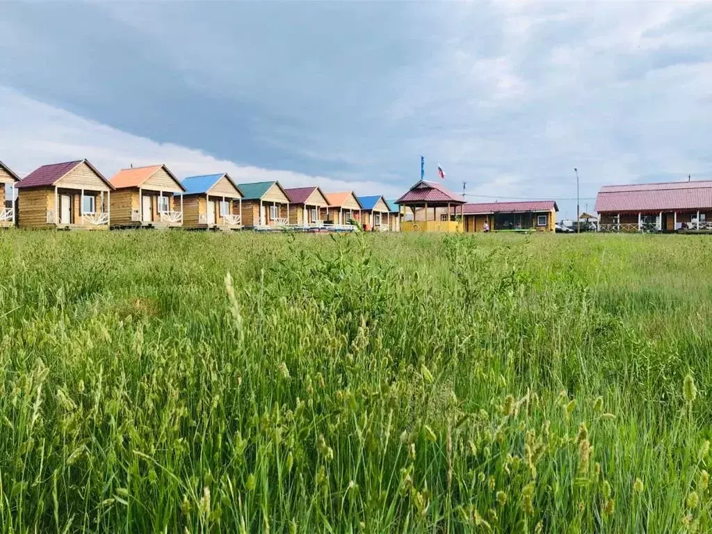 Комната Иркутская область, Ольхонский район, Хужирское муниципальное ... - Фото 0