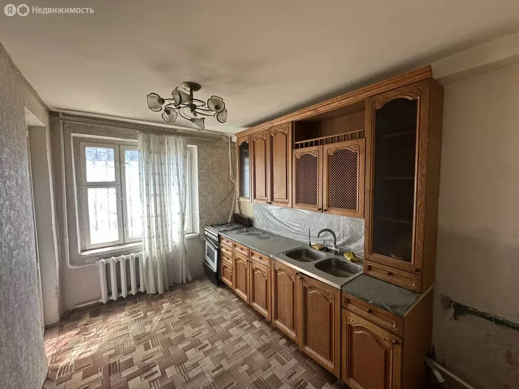 3-комнатная квартира: Дербент, улица 345-й Дагестанской Стрелковой ... - Фото 2