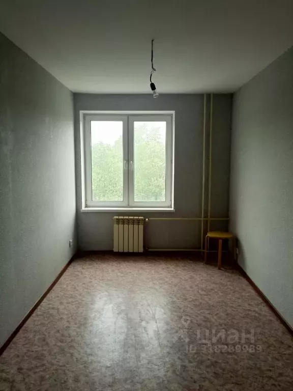 2-к кв. Нижегородская область, Балахна ул. Космонавтов, 12 (46.0 м) - Фото 0