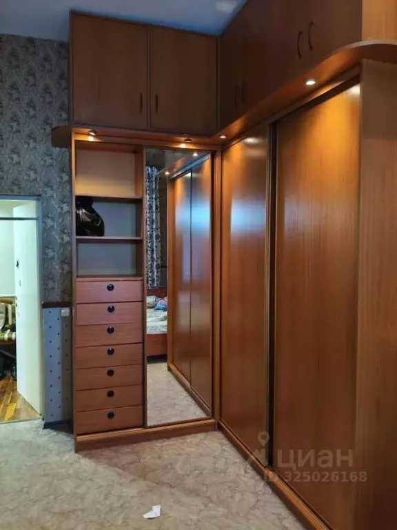 2-к кв. Санкт-Петербург Мытнинская ул., 9 (65.2 м) - Фото 2