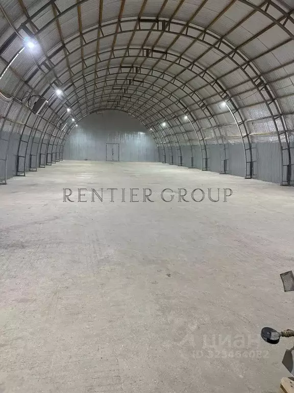 Склад в Москва ул. Щорса, 11 (600 м) - Фото 2