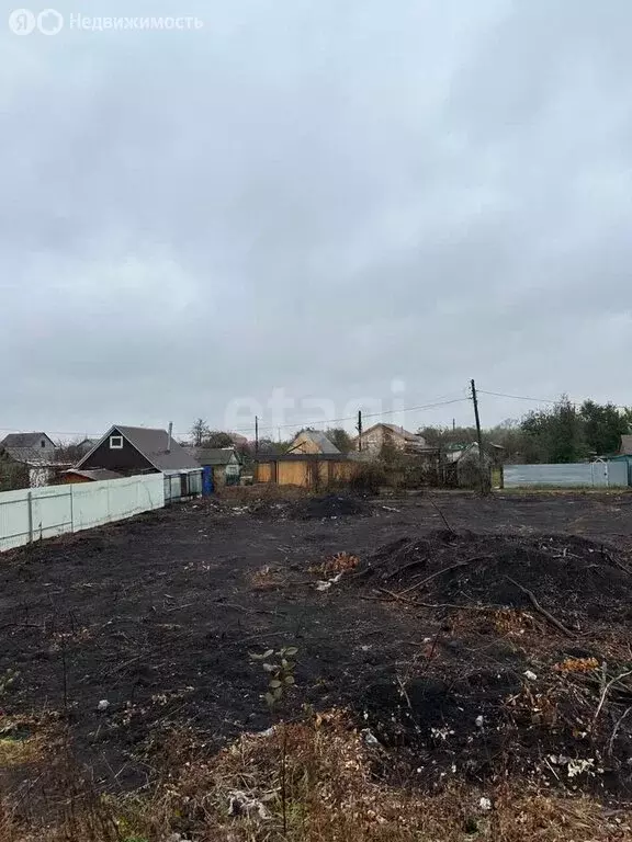 Участок в Ульяновск, улица Федерации, 87 (6.9 м) - Фото 0