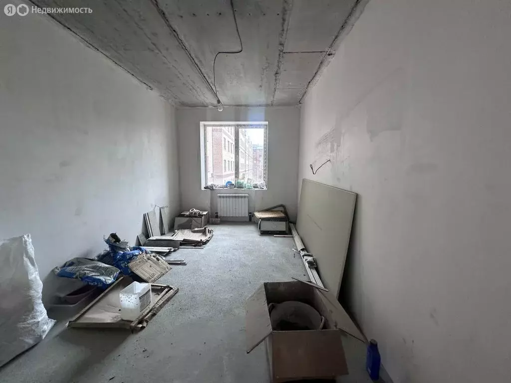 2-комнатная квартира: Владикавказ, улица Зураба Магкаева, 77 (72 м) - Фото 2