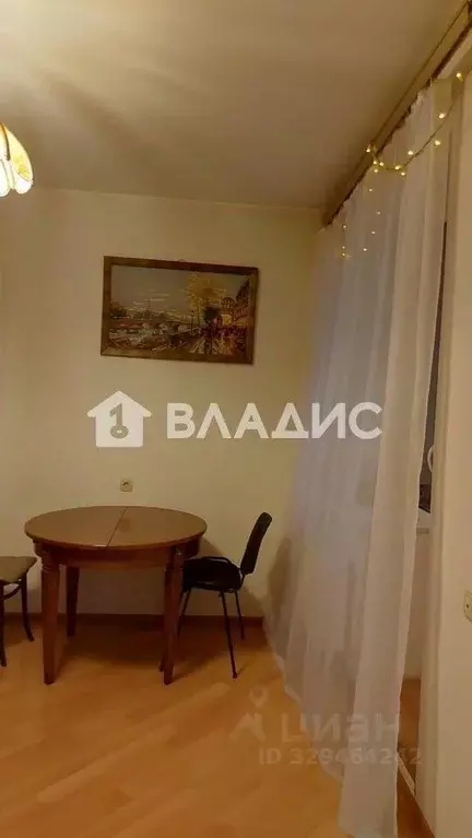 1-к кв. Санкт-Петербург ул. Васенко, 12 (40.0 м) - Фото 2