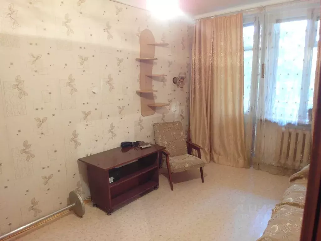 1-к кв. Севастополь ул. Хрусталева (34.0 м) - Фото 1