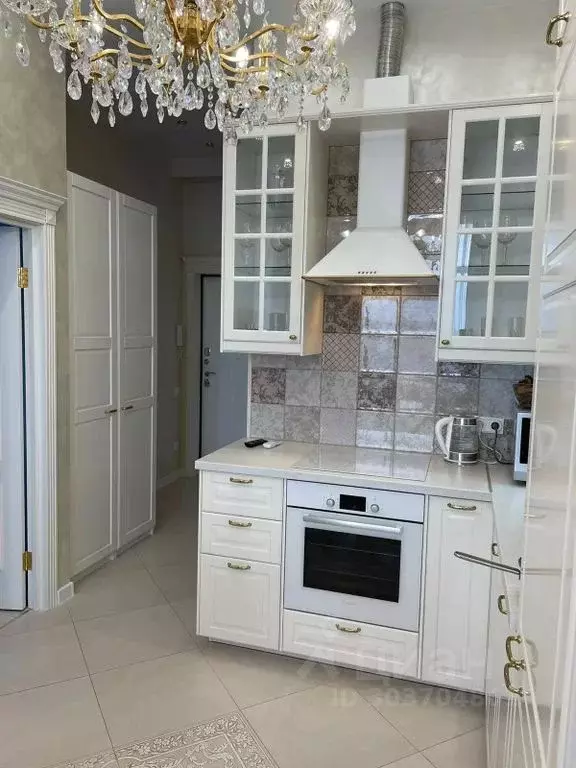 3-к кв. Краснодарский край, Сириус пгт ул. Веселая, 82/1Б (40.0 м) - Фото 0