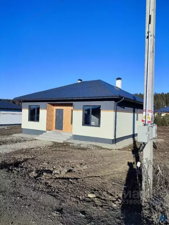 Дом в Свердловская область, Екатеринбург  (112 м) - Фото 2