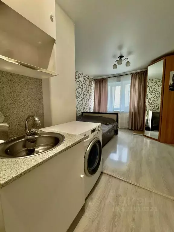 Студия Татарстан, Казань Молодежная ул., 8 (18.3 м) - Фото 1