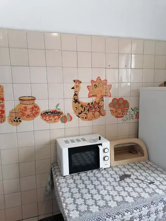 3-к кв. Адыгея, Майкоп Краснооктябрьская ул., 30 (54.0 м) - Фото 0