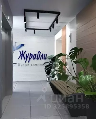 2-к кв. Иркутская область, Ангарск 32-й мкр, 22 (60.8 м) - Фото 2