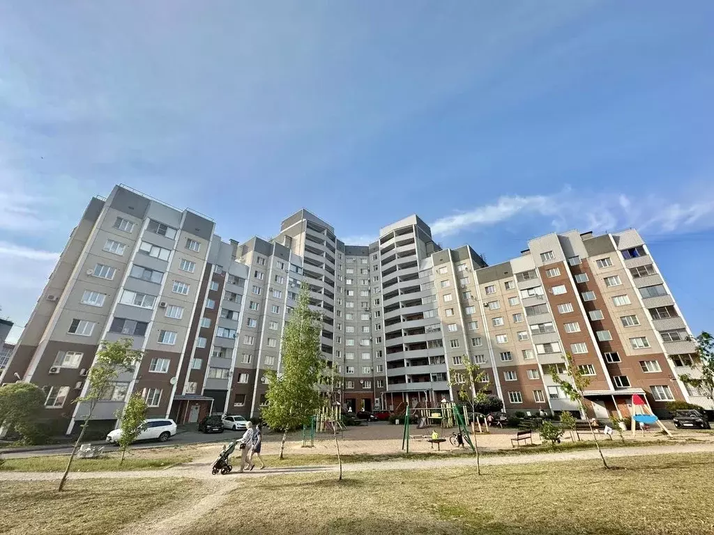Продаётся 2-к квартира, 56 м - Фото 1