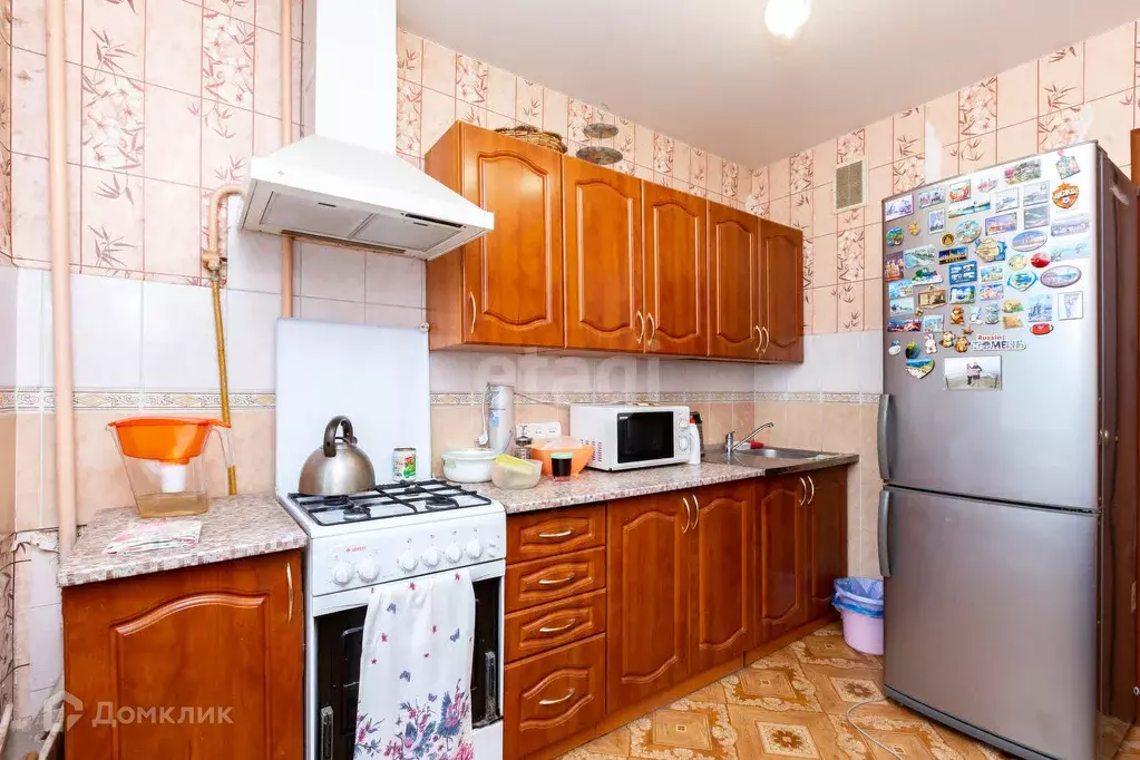 Продаётся 3-к квартира, 58.8 м - Фото 1