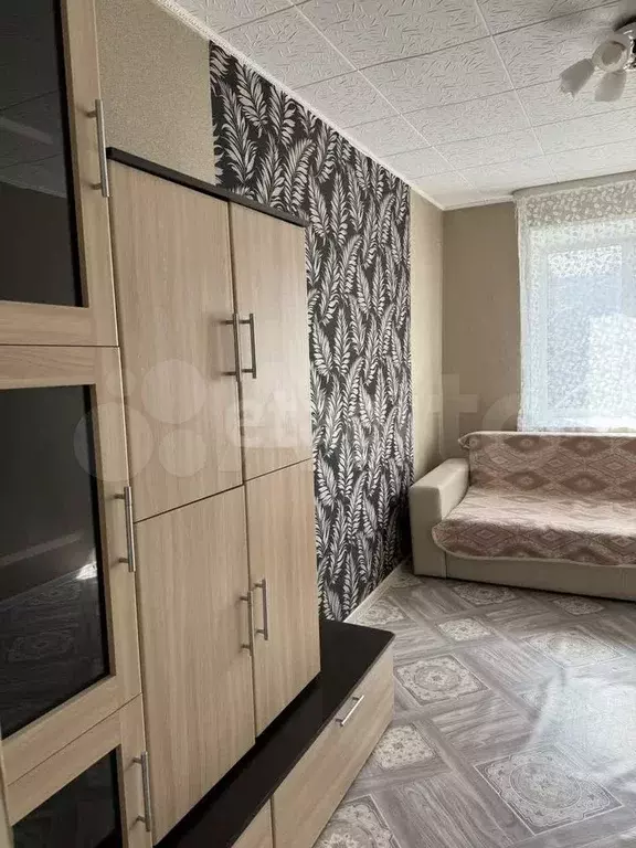 Комната 12,1 м в 1-к., 3/5 эт. - Фото 1