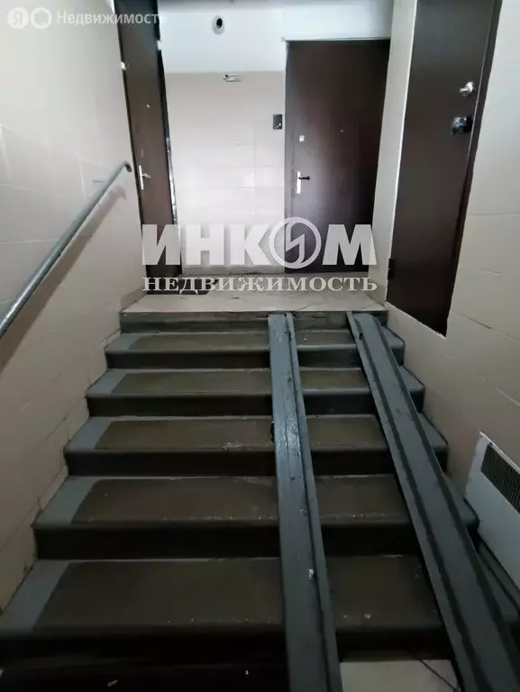 2-комнатная квартира: Москва, Днепропетровская улица, 5к5 (45.1 м) - Фото 2