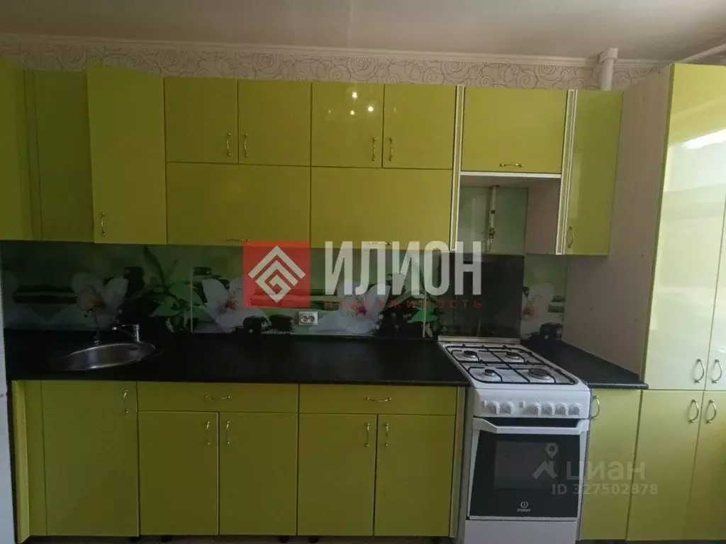 3-к кв. Севастополь ул. Комбрига Потапова, 23А (71.1 м) - Фото 2