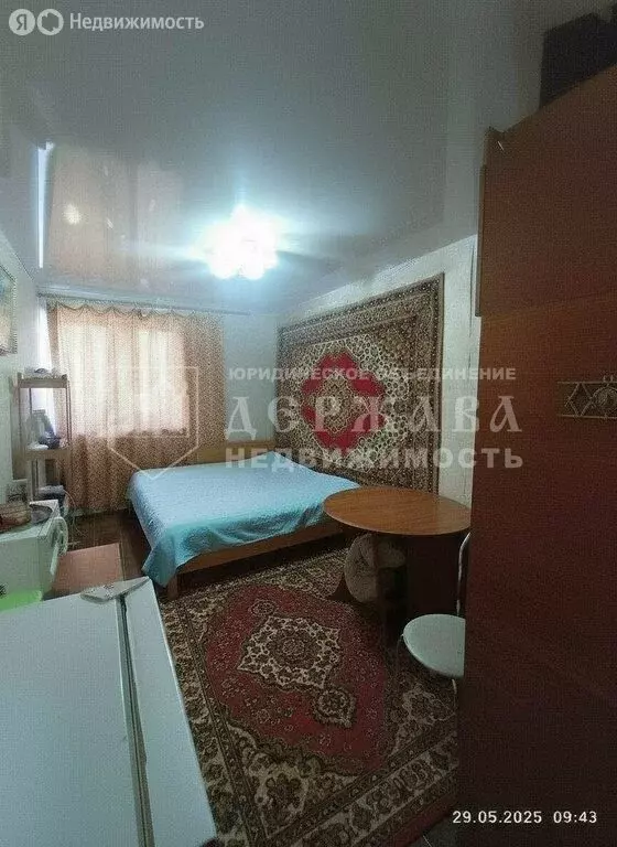 Квартира-студия: Топки, Советская улица, 56 (17.6 м) - Фото 1