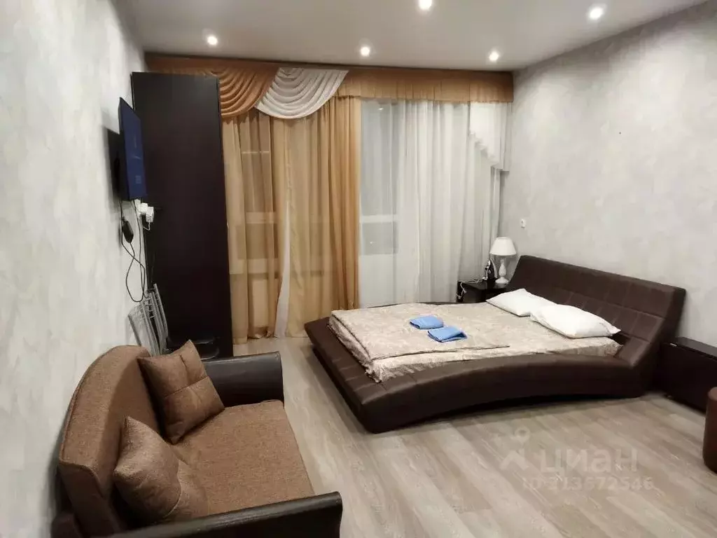 Студия Москва Ленинградское ш., 94К2 (35.0 м) - Фото 0