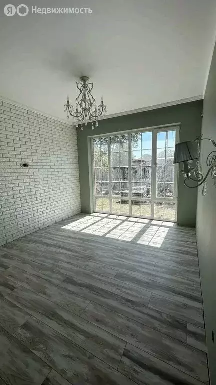 Дом в Ейск, улица Пушкина (41.5 м) - Фото 1