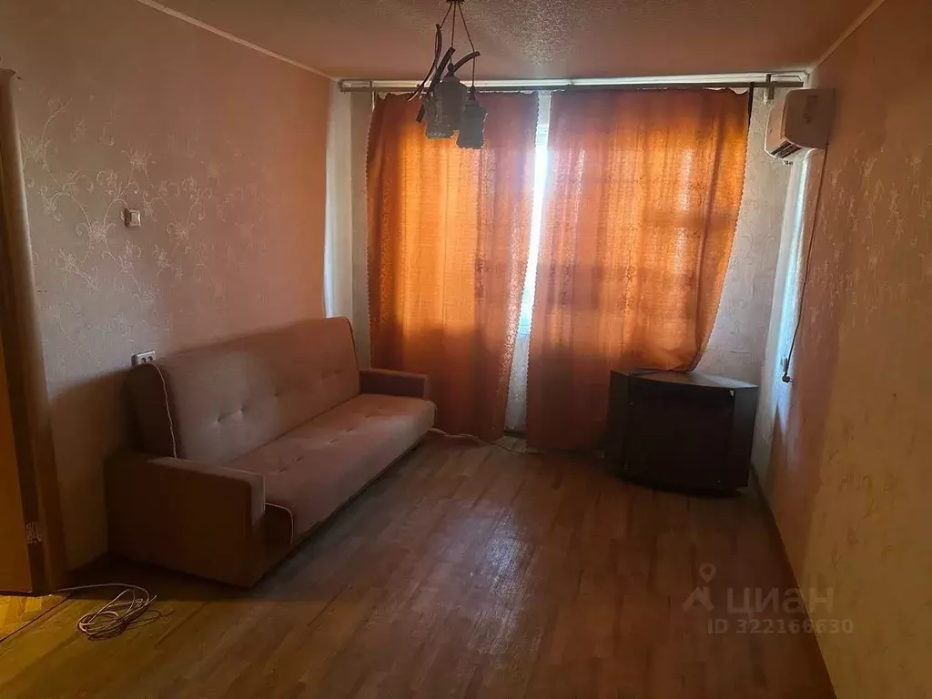 2-к кв. Нижегородская область, Нижний Новгород ул. Маршала Воронова, ... - Фото 1