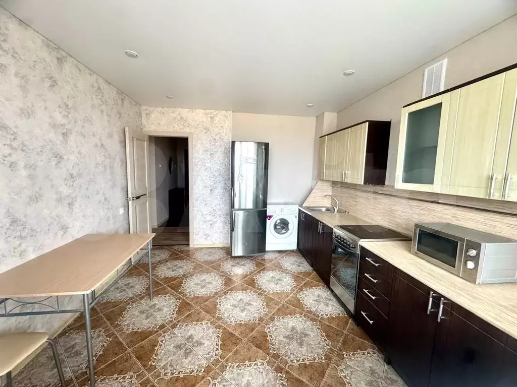 2-к. квартира, 57 м, 9/9 эт. - Фото 0