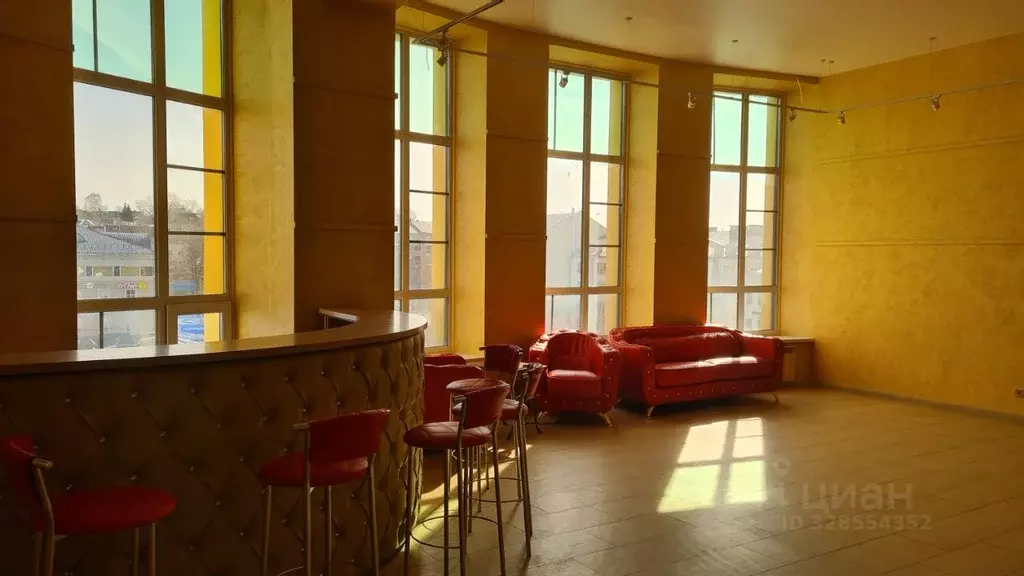 Офис в Томская область, Томск просп. Ленина, 104 (60 м) - Фото 2