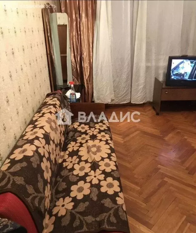 1-комнатная квартира: Одинцово, Садовая улица, 8к2 (32 м) - Фото 1