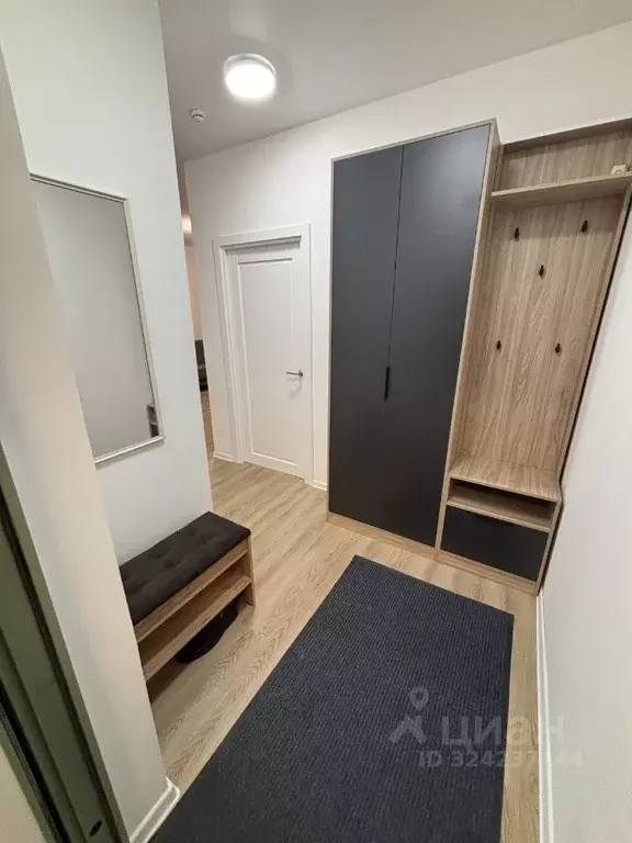 2-к кв. Московская область, Химки городской округ, д. Юрлово к1/1 ... - Фото 2