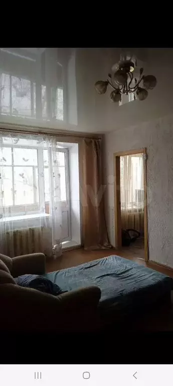 2-к. квартира, 43 м, 4/5 эт. - Фото 1