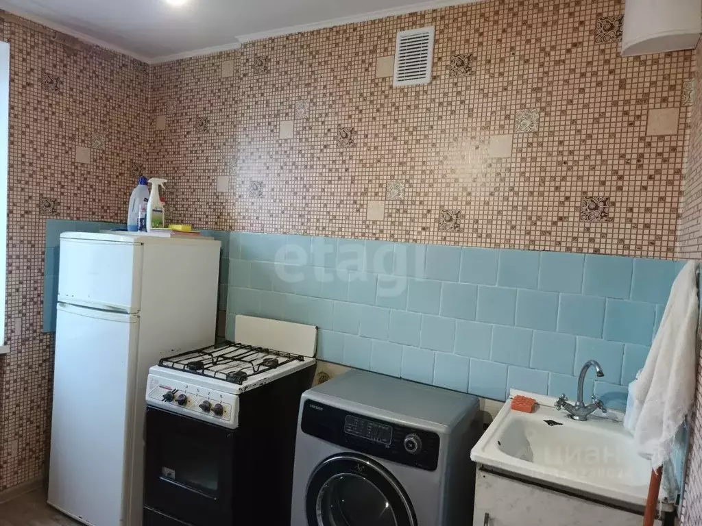 1-к кв. Крым, Евпатория ул. Чапаева, 85 (36.7 м) - Фото 1