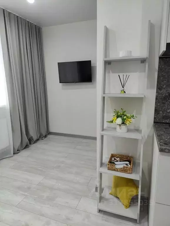 1-к кв. Удмуртия, Ижевск Молодежная ул., 107В (32.0 м) - Фото 0