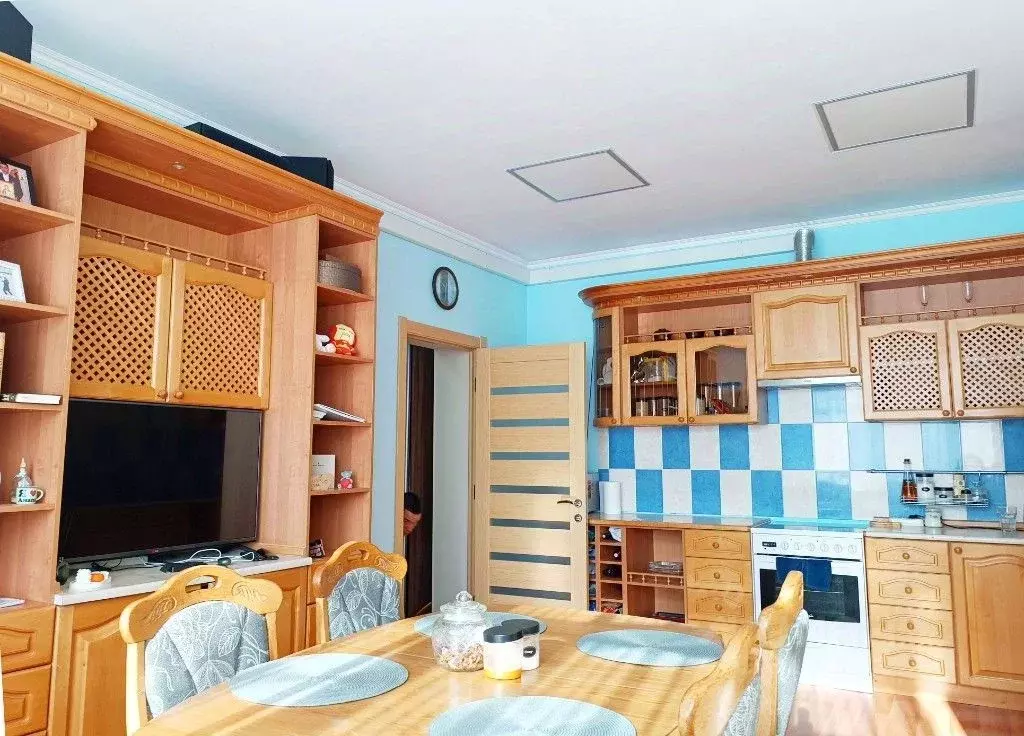 Дом в Крым, Симферополь ул. Геологическая, 12 (331 м) - Фото 1