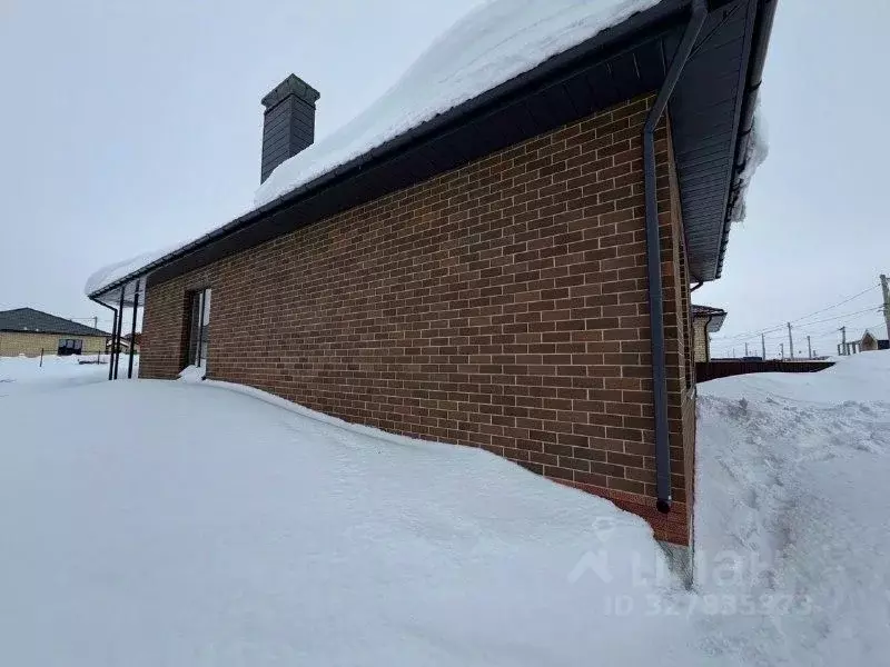 Дом в Татарстан, Лаишевский район, Никольское с/пос, с. Сапуголи  (141 ... - Фото 2